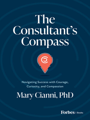 cover image of The Consultant's Compass